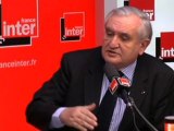 Jean-Pierre Raffarin