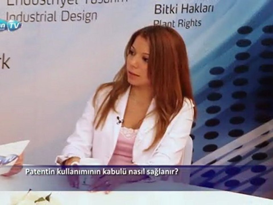 Patentlerde kullanim zorunlulugu varmidir ?