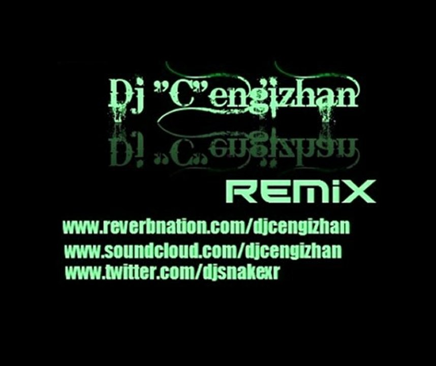 Dj"C" Ft Alexandra Stan - Mr Saxo Beat(2012)