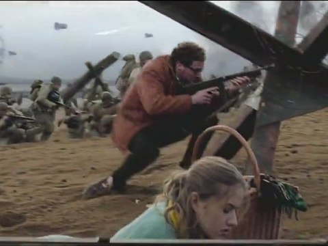 PS Vita - The World Is In Play (Publicité)