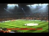 live streaming football league matches on 15th feb 2012