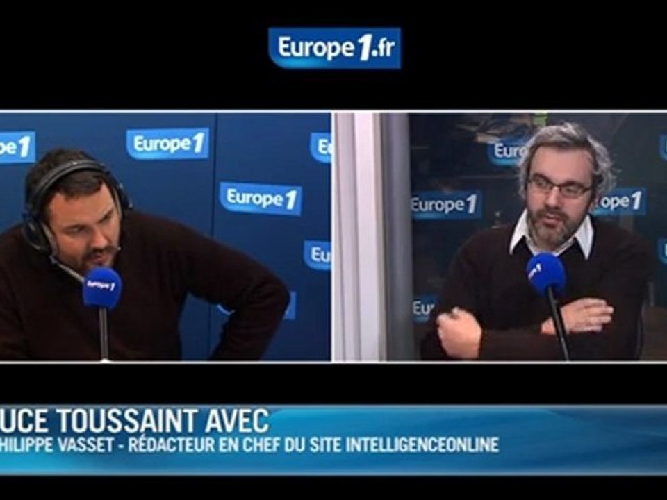 Espionnage et renseignement