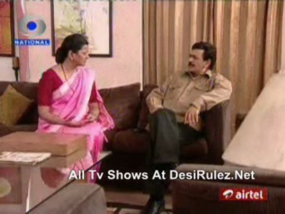 Kaisi Yeh Zindagani 15th February 2012pt2
