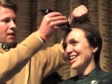 Katie Shaves for Charity