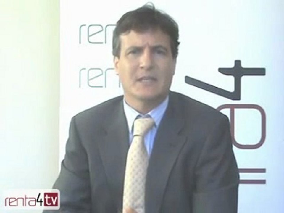 15.02.12 · PIB Francia-Alemania, reunión Eurogrupo cancelada - Apertura mercado bursátil español - www.renta4.com
