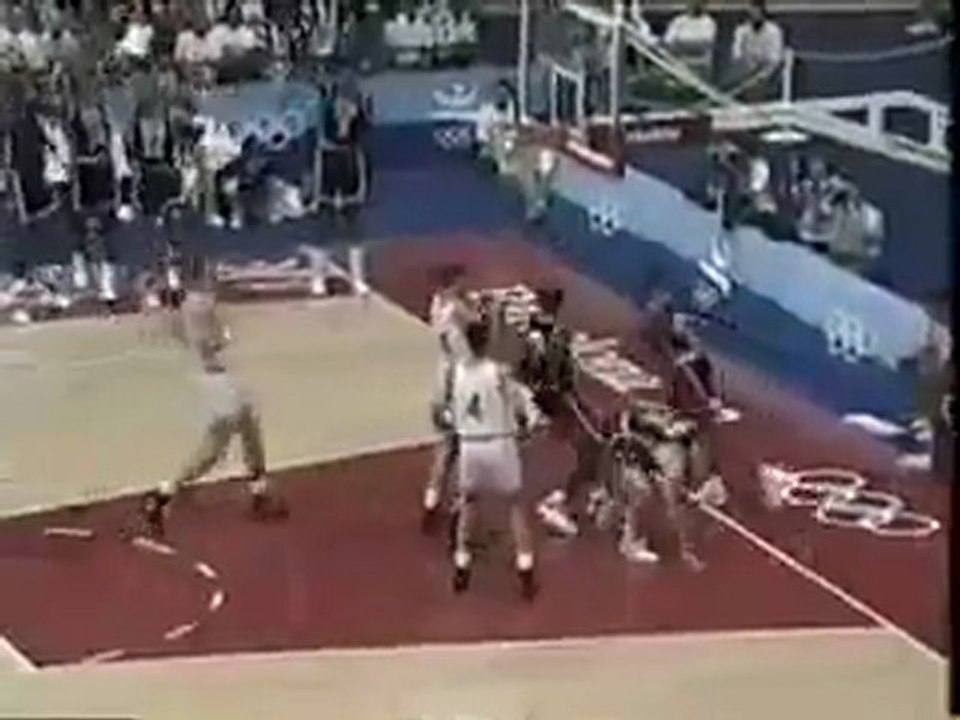 To Top-10 της Dream Team του 1992