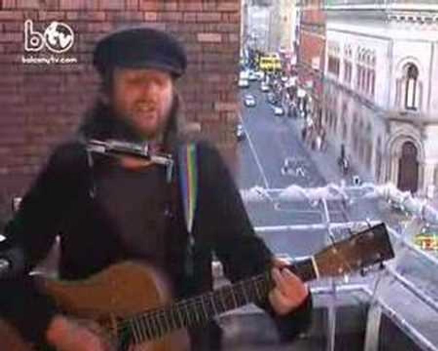 FIA RUA (BalconyTV)