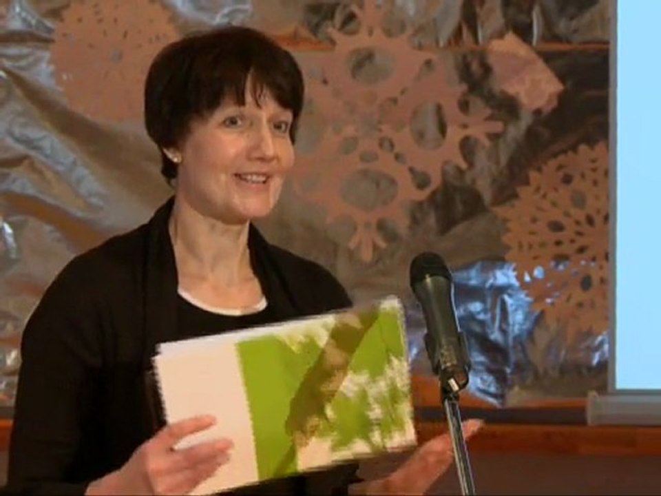 Projekts Linking Baranovska