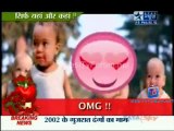 Saas Bahu Aur Saazish SBS [Star News] - 15th February 2012 P2