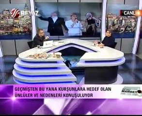 Beyaz Manşet 87.Bölüm 1.Kısım