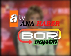 NNT BOR POWER NANOTEKNOLOJİ-ATV HABER