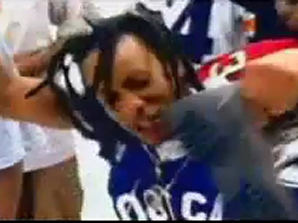 Boot Camp Click -  And So