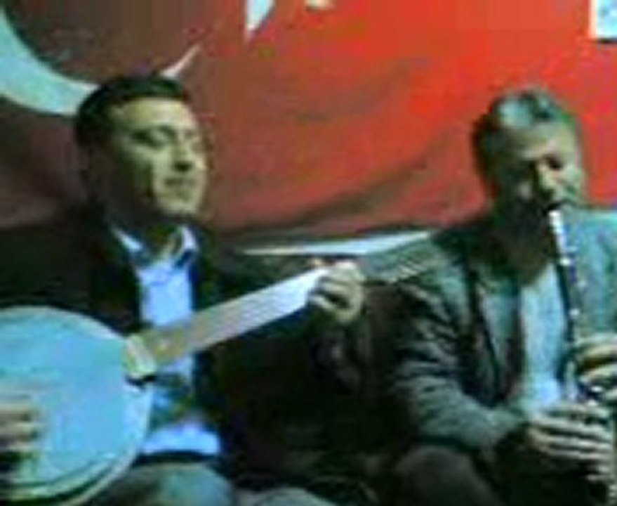 SİLLELİ PALA İSMAİL CAN  MEHMET ÜLKER VE ŞADAN
