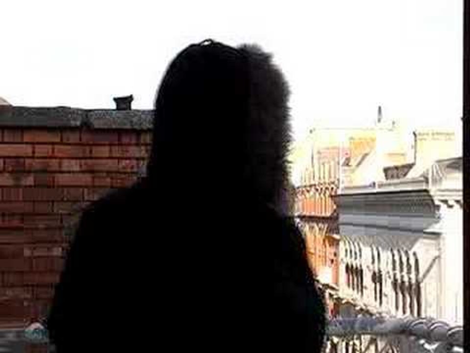 DAVE FANNING (BalconyTV)