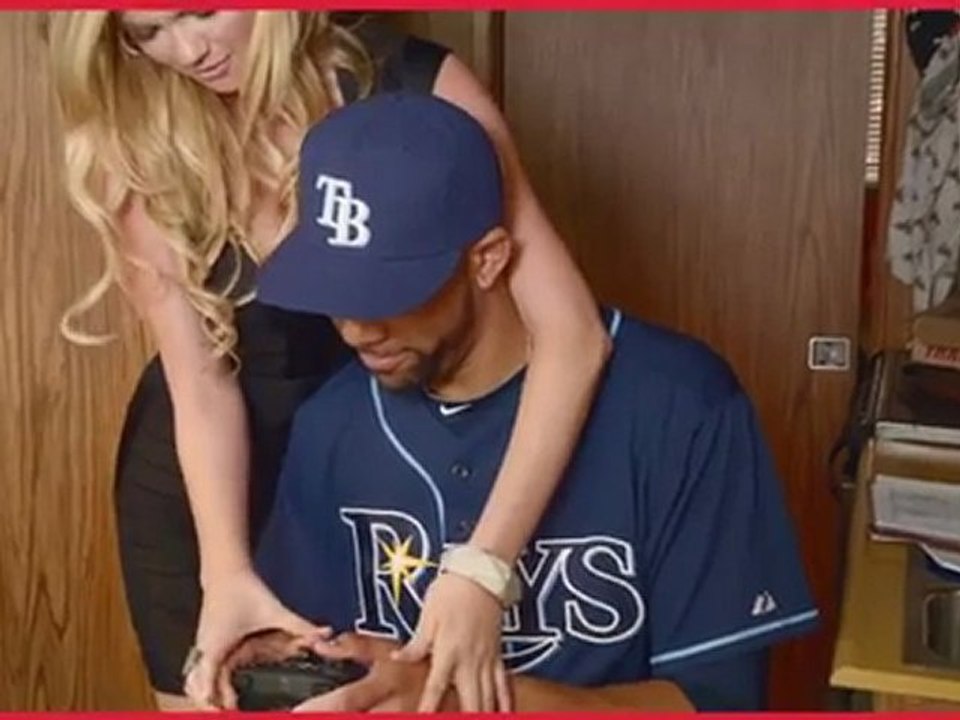 MLB 2K12 - Best Pitching