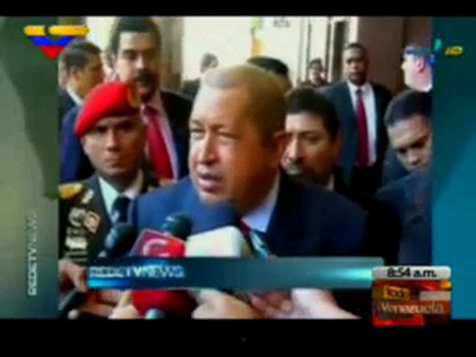 (VIDEO) Con datos falsos medios internacionales cubrieron primarias de la MUD