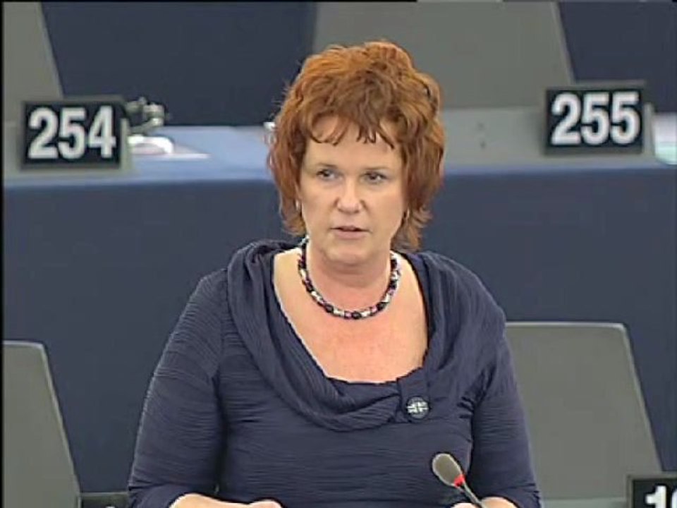 Sharon Bowles on Feasibility of introducing stability bonds