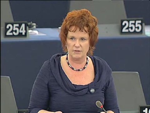 Sharon Bowles on Feasibility of introducing stability bonds