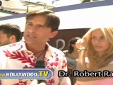 Dr. Robert Ray Spiritual Side of Hollywood