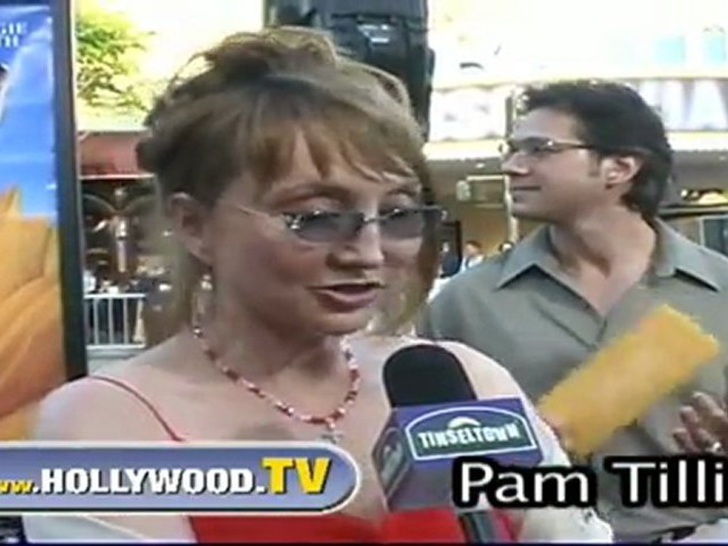 ⁣Pam Tillis - How to make it in Hollywood