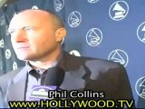 Phil Collins - The Spiritual Side of Hollywood