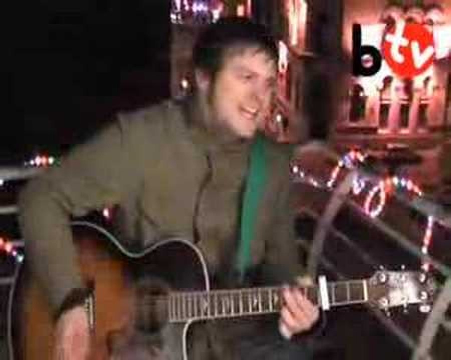 ROB SMITH (BalconyTV)