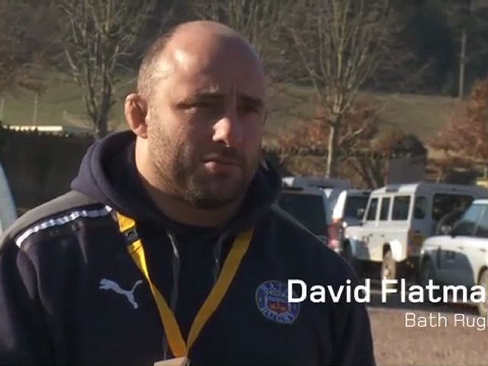 Bath Rugby v Gloucester Rugby Preview
