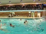 Water-polo : Noisy-le-Sec s'incline