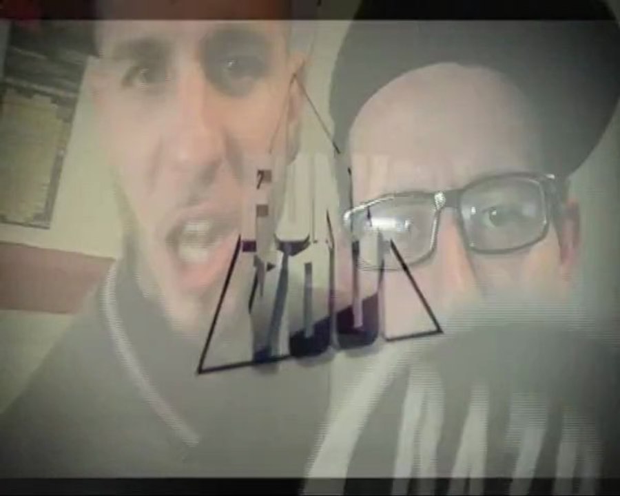 SI TA RIEN A DIRE! "Funk You" Radio Béton! 93.6 Mhz CaptainFunkOnTheRADIO! & ‎Funk You Production