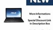 Best Price ASUS K52F-C1 15.6-Inch Versatile Laptop Review | ASUS K52F-C1 15.6-Inch Versatile Laptop Unboxing