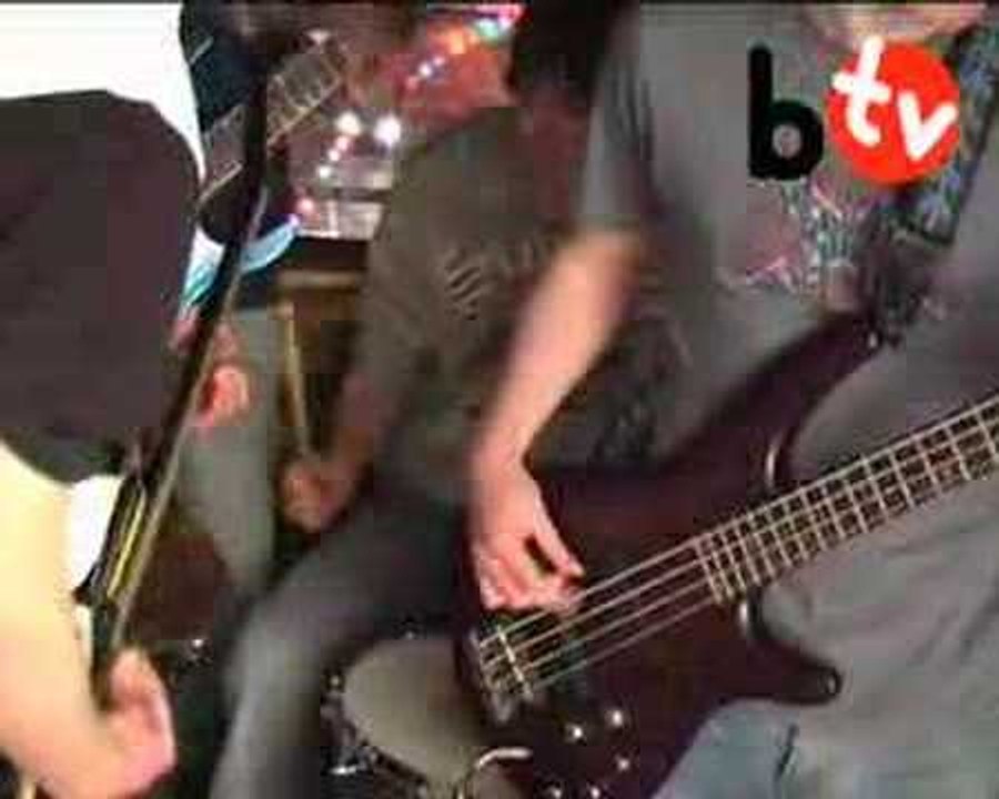 LATITUDE (BalconyTV)
