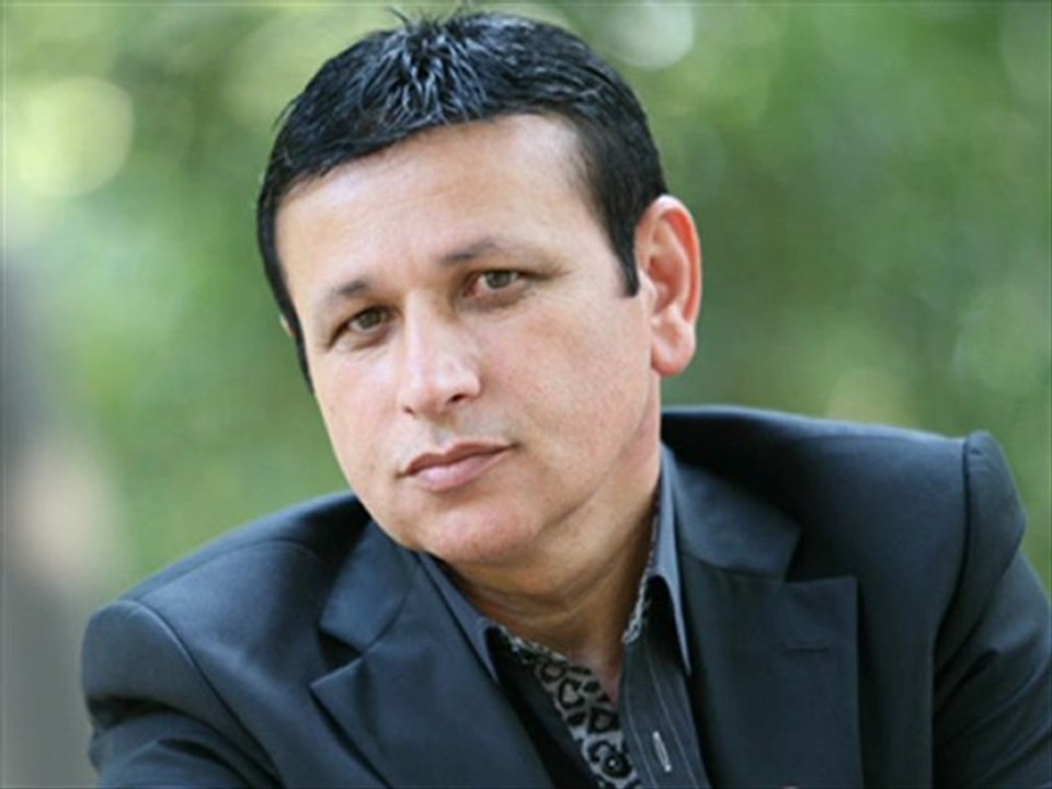 Polat Polat - Dostlar ( Siir) Ref 2012