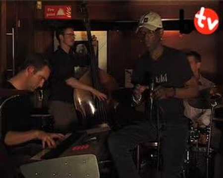HERB DADE TRIBUTE (BalconyTV)
