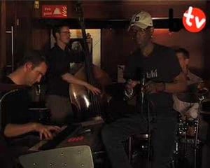 HERB DADE TRIBUTE (BalconyTV)