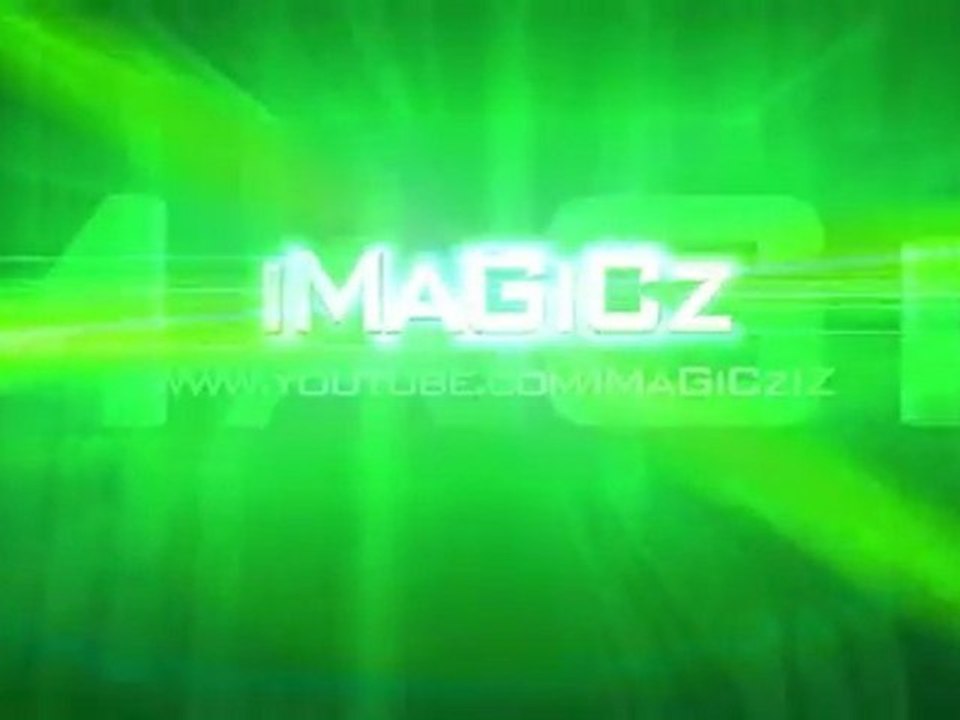 Mon Intro !