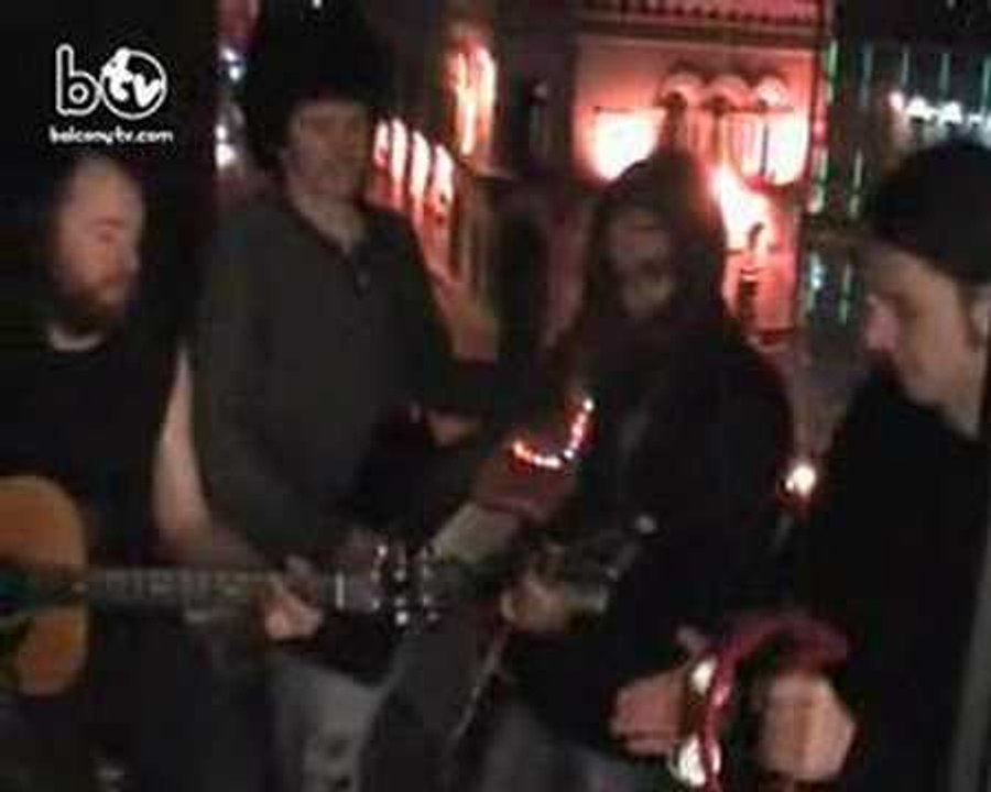 STILLROOM (BalconyTV)