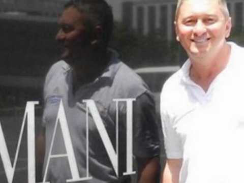 Armani Hotel Dubai Luxushotel im Burj Khalifa Dubai VIP-Reisen