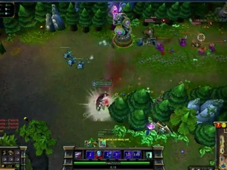 Liveplay Vladimir - Zephi Daily 015