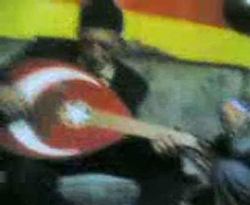 SİLLELİ PALA İSMAİL CAN GÖKYÜÜNDE DUMAN DUMAN BULUTSUN