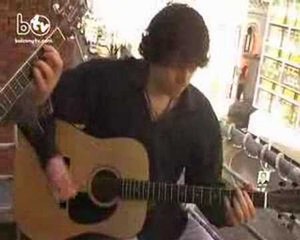 MEDIATOR (BalconyTV)