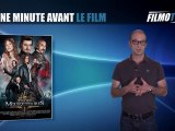 Présentation du film 