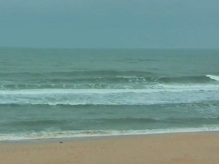 Mercredi 15 Février - Surf Report Vidéo 11H30