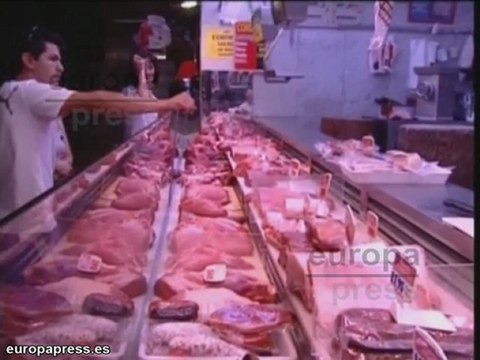 El IPC baja un 1,1% en enero por las rebajas