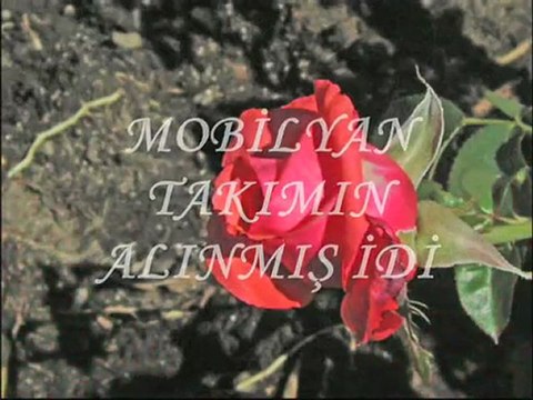 Bedirhan GÖKÇE NEFRETİM AŞKIMI AŞTI BU GECE