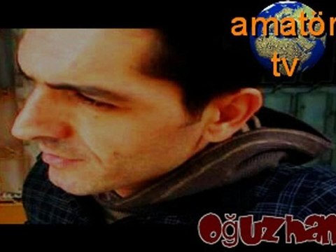 uzun ince yoldayım Aşık veysel(amatör demo oğuzhan)