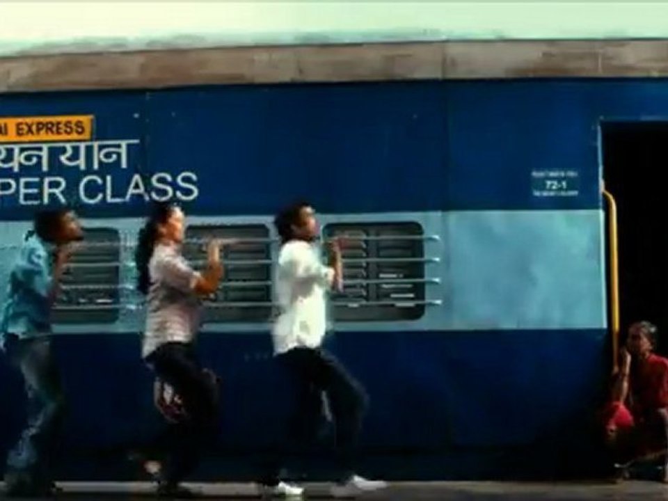 Dhanushs Sachin Anthem - Official Full HD Version Song