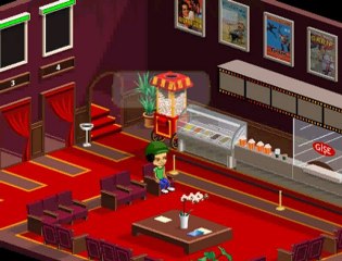 Sanalika filmi adım rinoldo