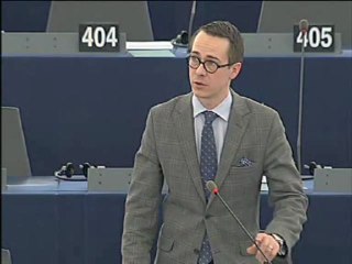 Carl Haglund on Feasibility of introducing stability bonds