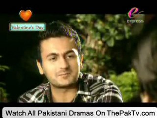 Main Baba Ki Ladli Episode 7 By Express Entertainment p1