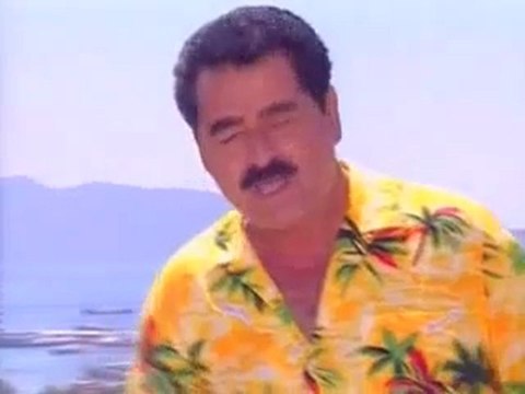 İbrahim TATLISES SENİ SANA BIRAKMAM